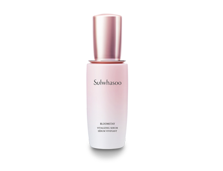 Bloomstay Vitalizing Serum 50ml